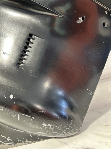 Head Inner O-Ring Repl For Mercury 110-240 Hp V6 2.5L 526-25 859772 - Foto 7