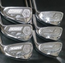 Yamaha RMX VD Iron 2021 5-P 6Piece NS Pro 950GH Neo Flex S Remix 425829