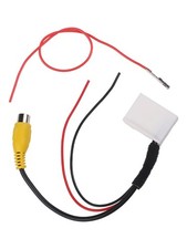 For Toyota 2013 2017 Rear View Adapter Cable with 24 Pin Connector for Cars