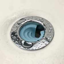 High-Quality Easy-To-Install Practical Anti-Clog Reusable Bathtub Drain Strainer