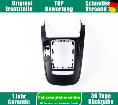 Mittelkonsole Verkleidung Audi A4 B8 8K 8K0864261