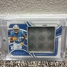 2024 Panini Immaculate Brenden Rice Soles RC #/3 Chargers Rookie