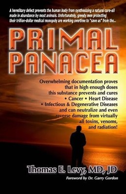 Primal Panacea by Levy, Thomas E. 0983772800 FREE Shipping