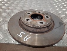 Disque de frein Audi A5