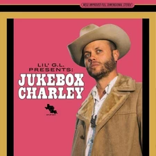 Charley Crockett - Lil G.L. Presents: Jukebox Charley [New CD]
