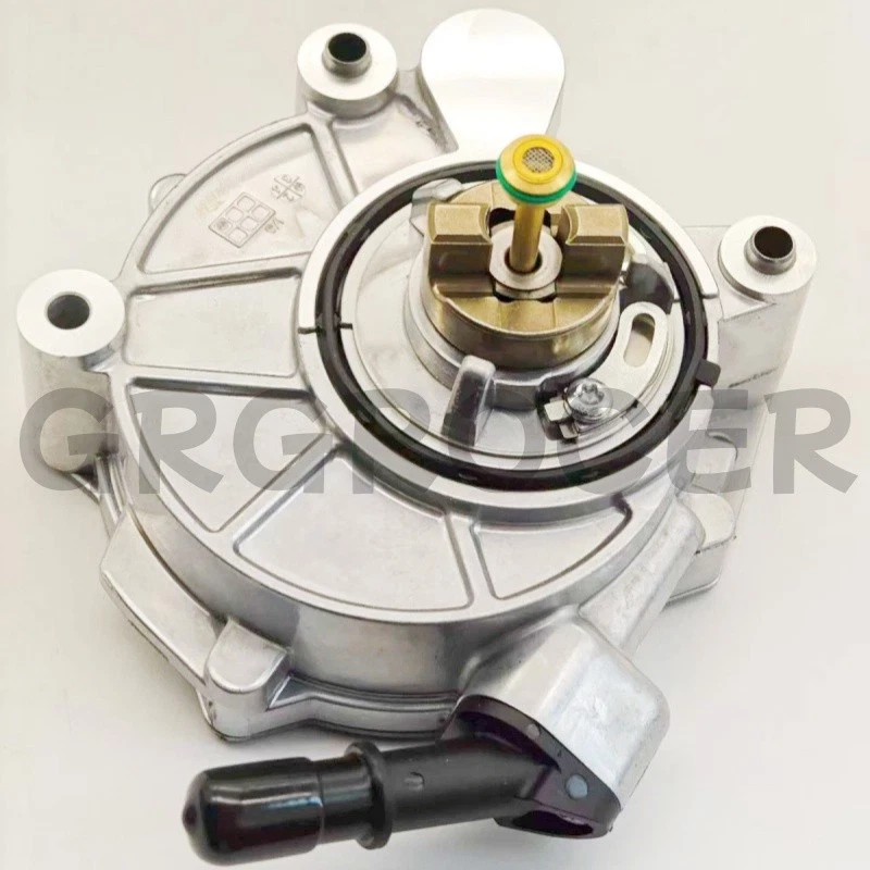 New DL3E2A451CE For Ford F-150 2013-2018 Expedition 3.5L Vacuum Pump DL3E2A451DB - Image 4 of 4