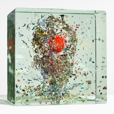 Jacob Collier Djesse, Vol. 4 (Deluxe Edition) (Vinyl) 12'' Album