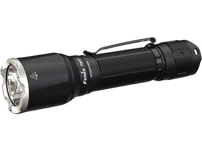 Fenix TK17 Flashlight Black