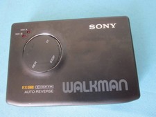 Sony WM-600 ▷ Walkman.land