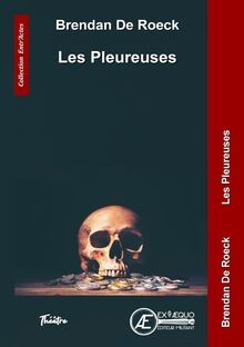 Les Pleureuses von Roeck, Brendan de | Buch | Zustand sehr gut