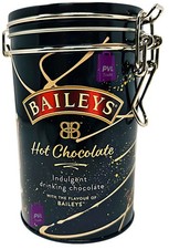 Bailey's Indulgent Hot Drinking Chocolate 180g