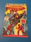 Amazing Spider-man #136 Bronze age Harry Becomes Green Goblin Key Fine Wow Z