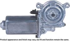 Cardone Reman Window Motor P N 42 130