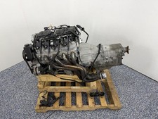 2010 Chevrolet Camaro 6.2l Engine 6-speed Automatic Transmission L99 1ss 962881