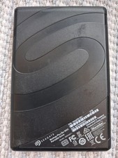 2TB Seagate Backup Plus Portable Hard Drive (USB)