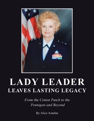 Lady Leader Leaves Lasting Legacy: From the Cotton Patch to the Pentagon and Bey
