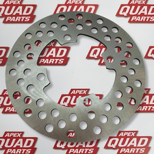  Yamaha Grizzly 450 2007-2015  Front Brake Disc