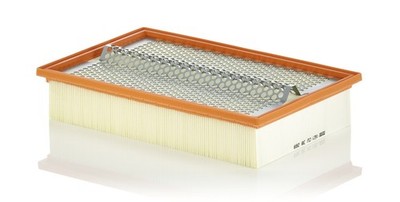 Innenraumfilter MANN-FILTER CU 38 269 Partikelfilter für 6010