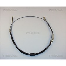 Triscan Handbremsseil für VW Kaefer