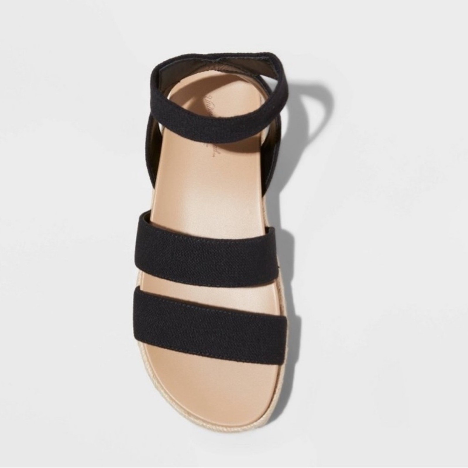 Universal Thread Women's Margie Platform Sport Sa… - image 3