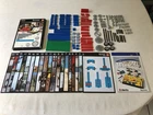 LEGO Dacta Technic 1030  1031