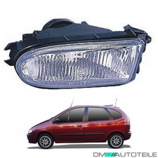 Nebelscheinwerfer NSW rechts für Renault Clio I Megane Classic Grandtour Scenic