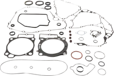 Moose Complete Gasket Kit Honda CRF450R - [0934-6916]