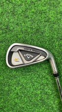 Callaway X2 Hot 5 Ferro Acciaio Regular Destro 38"