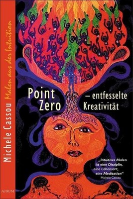 Point Zero ~ Michele Cassou ~  9783899010077