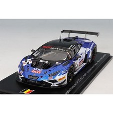 Spark Lamborghini Huracan GT3 EVO2 2025 Spa 24H Winner #63 1/43