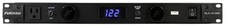 Furman PL-PLUS DMC 15A Power Conditioner with Voltmeter/Ammeter