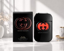 Gucci Guilty Black Pour Femme Gucci 香水- 一款2013年女用香水