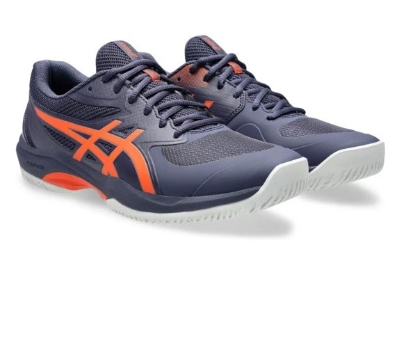 Scarpe da ginnastica ASICS Nova taglia UK 8 nuove originali prezzo di listino £ 80 #Z3