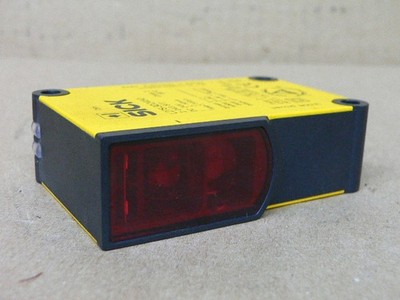 Sick - L27s-3D2450 Single-Beam Photoelectric Safety Switch