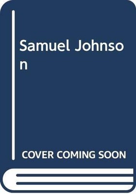 Samuel Johnson, Wain, John