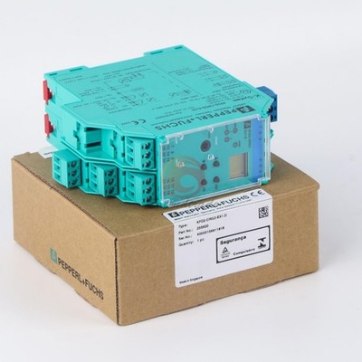 1PCS   KFD2-CRG2-Ex1.D   Power Supply NEW In Box  *gb