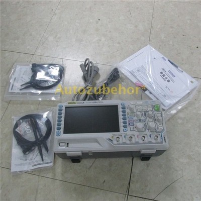 1pcs new RIGOL four-channel DS1054Z Z   *tn