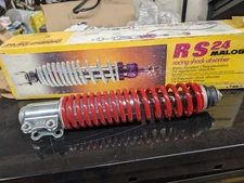 Malossi Front Shock By Paoli RS24  4614137 Vespa GTS300 Super Primavera Sprint