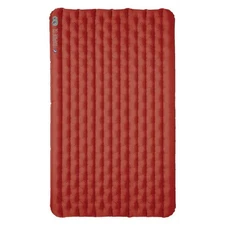 Big Agnes Rapide SL Insulated Sleeping Pad, Orange, 40x72