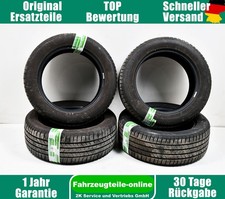 4 x Allwetterreifen 17 Zoll ET / Vredestein Quatrac Pro 225/55 R17 101W 6mm