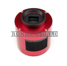1PCS NEW ZWO ASI183MM Pro Cooled Monochrome Astronomy Camera ASI183MM-P