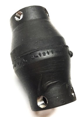 Lord Flexible Coupling J-1211 NOS