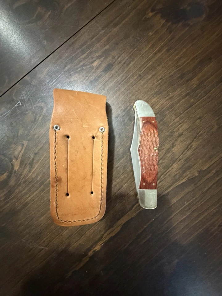 Cuchillo Case Foto 2 de 4