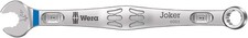05020198001 6003 Joker Combination Wrench, 6 x 105 mm