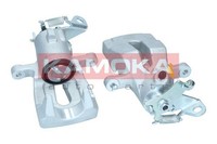 Kamoka Bremssattel JBC1229 Aluminium FüR Renault ScÉNic 3 JZ0 2 JM0 4 Megane DZ0
