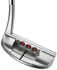 Left Handed Titleist Scotty Cameron 2018 Select Newport 3 Putter 35 Inches Value