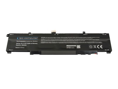 Akku für HP Victus 16-s1