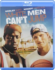 White Men Can't Jump Blu-ray Wesley Snipes Woody Harrelson Rosie Perez
