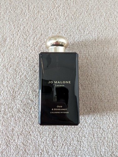 Jo Malone London Oud & Bergamot