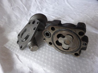 Ölpumpe + Filteranschluß Mopar Chrysler Big Block 383, 440 usw